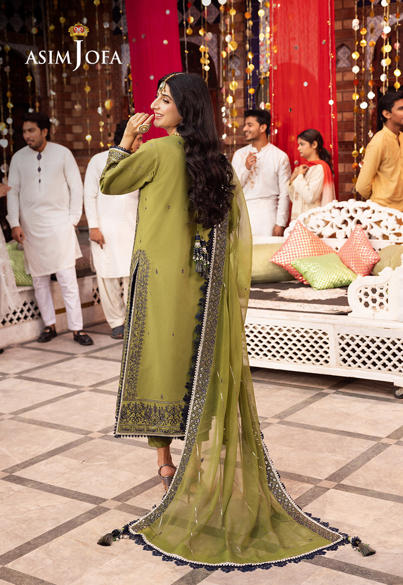 Asim Jofa Luxury Premium Collection  myshopusa.com