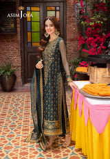 Pyaar Diyan Gallan by Asim Jofa Premium Collection