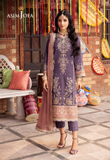 Asim Jofa Luxury Premium Collection