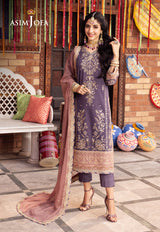 Asim Jofa Luxury Premium Collection