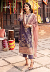 Asim Jofa Luxury Premium Collection