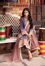 Asim Jofa Luxury Premium Collection