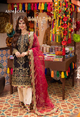 Pyaar Diyan Gallan by Asim Jofa Premium Collection