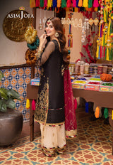 Pyaar Diyan Gallan by Asim Jofa Premium Collection