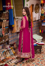 Pyaar Diyan Gallan by Asim Jofa Premium Collection