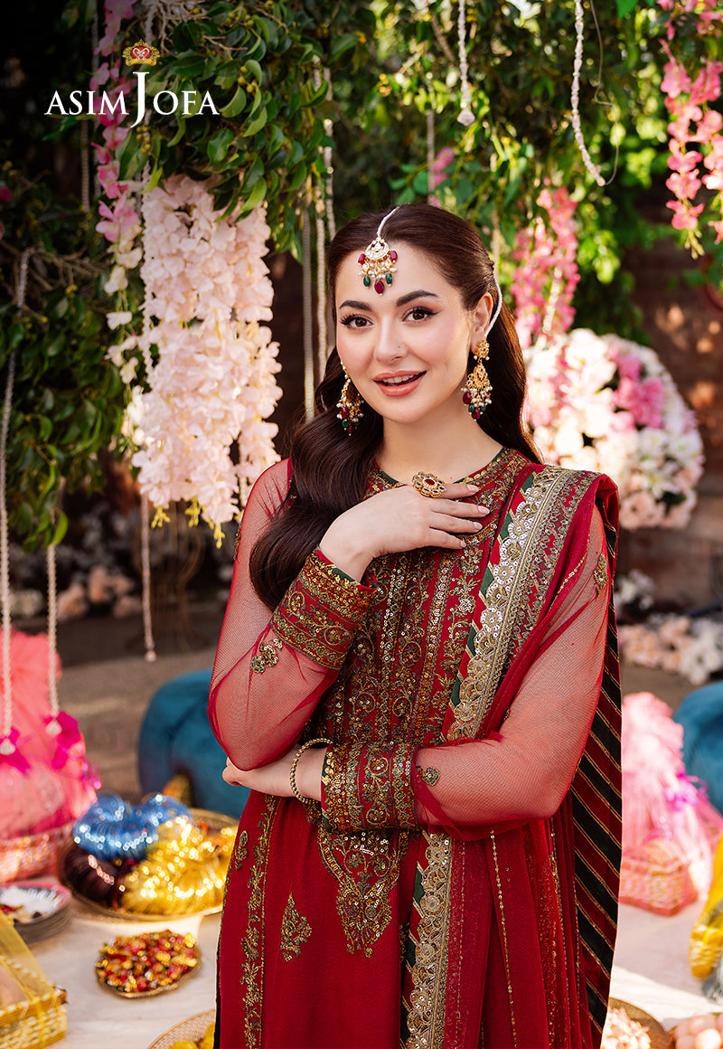 Asim Jofa Luxury Premium Collection