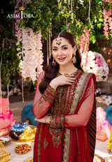 Asim Jofa Luxury Premium Collection