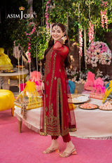 Asim Jofa Luxury Premium Collection