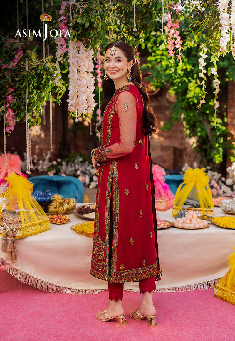 Asim Jofa Luxury Premium Collection