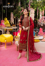 Asim Jofa Luxury Premium Collection