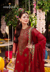 Asim Jofa Luxury Premium Collection