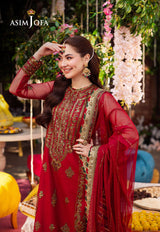 Asim Jofa Luxury Premium Collection