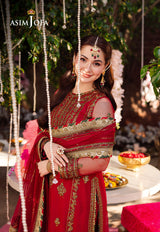 Asim Jofa Luxury Premium Collection