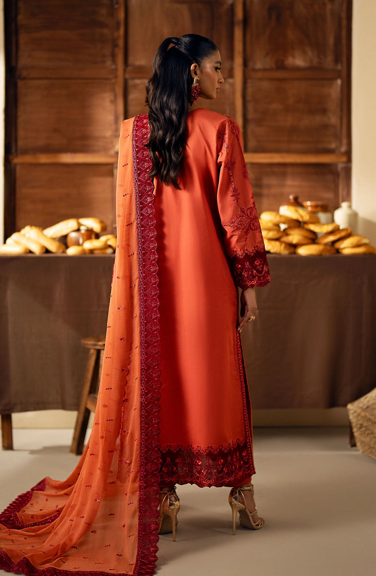 Maryum & Maria Premium Collection