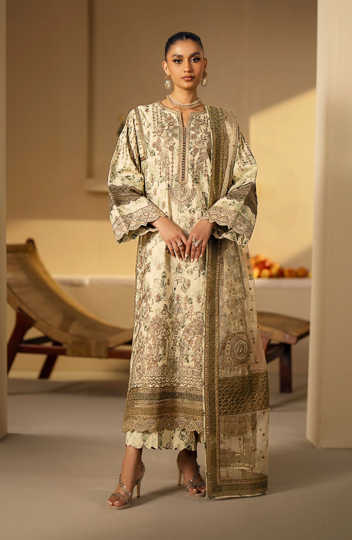 Maryum & Maria Premium Collection