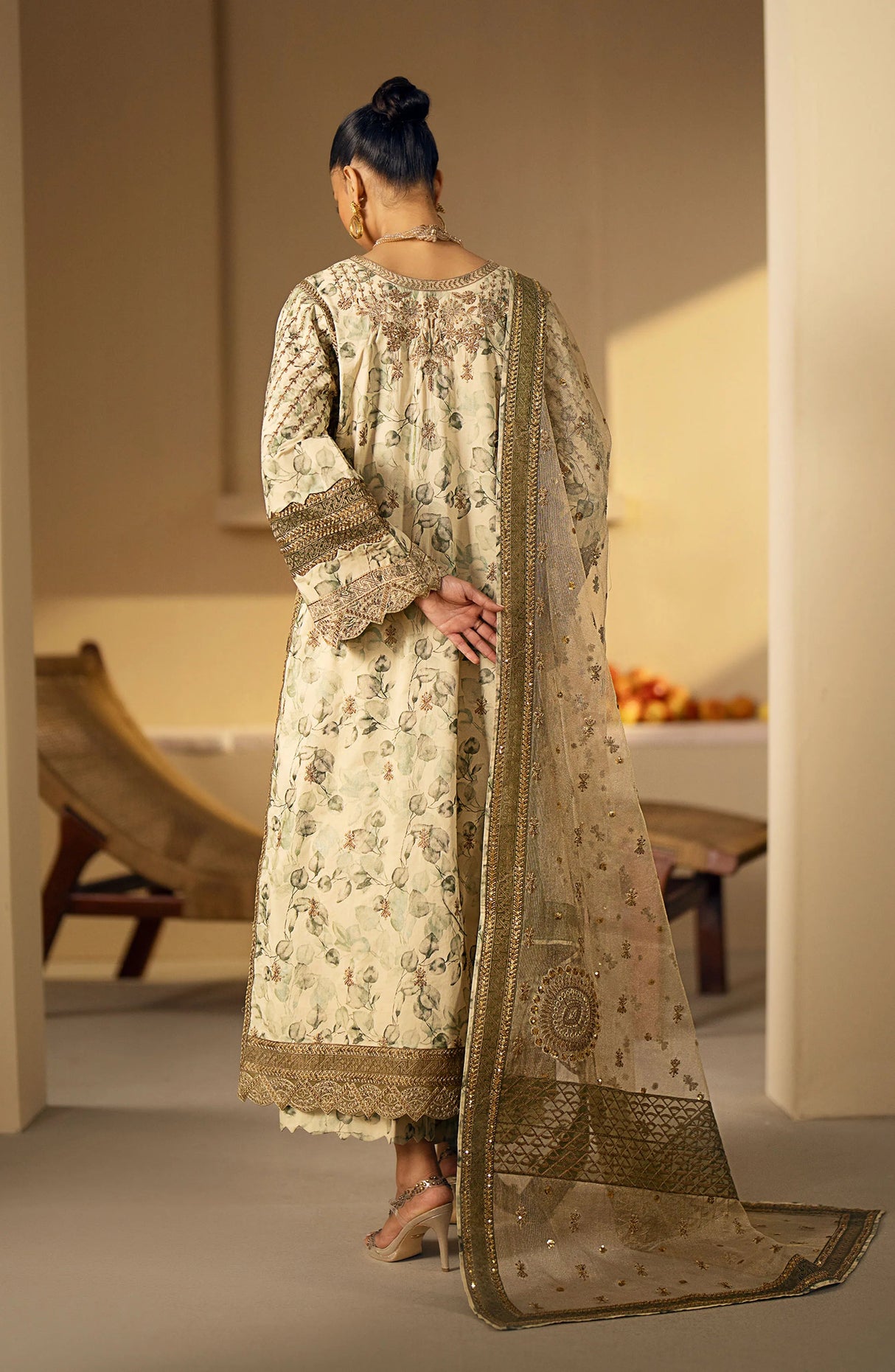 Maryum & Maria Premium Collection