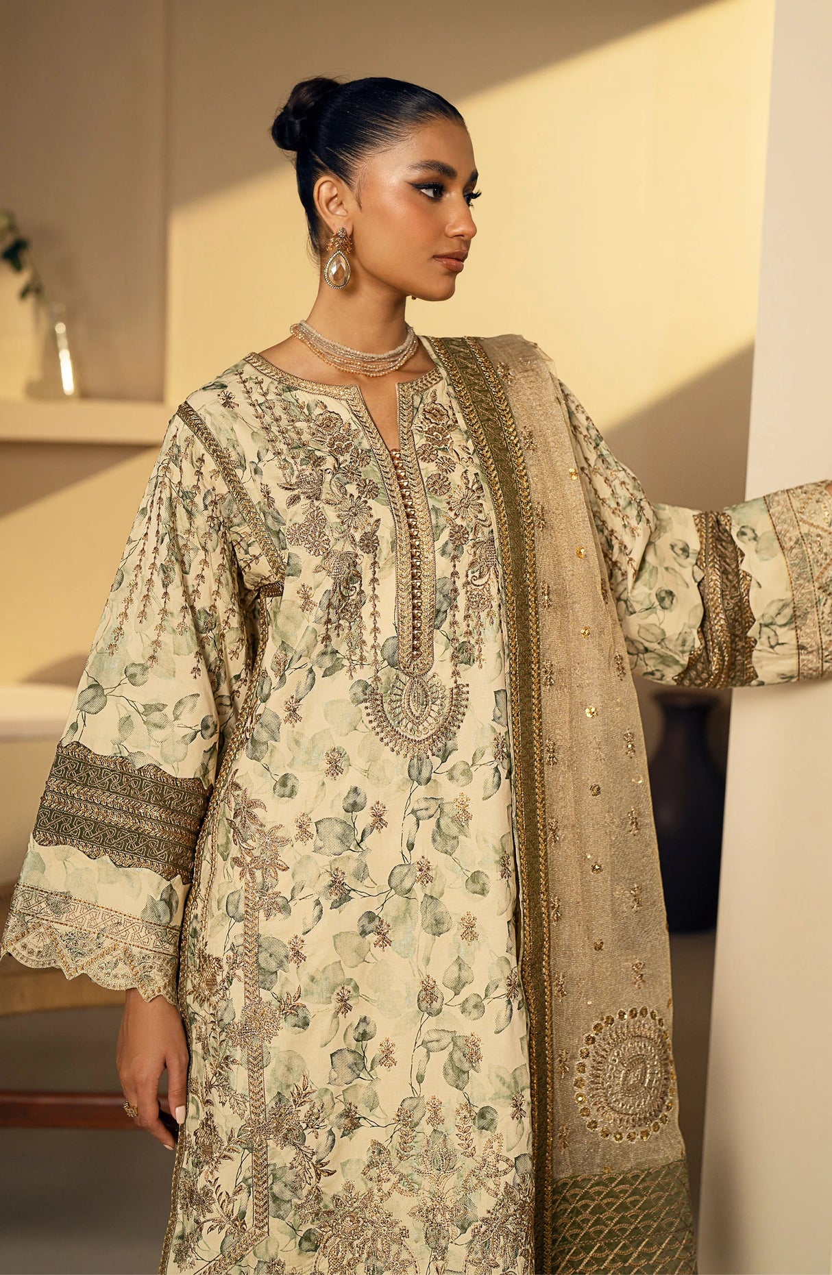 Maryum & Maria Premium Collection
