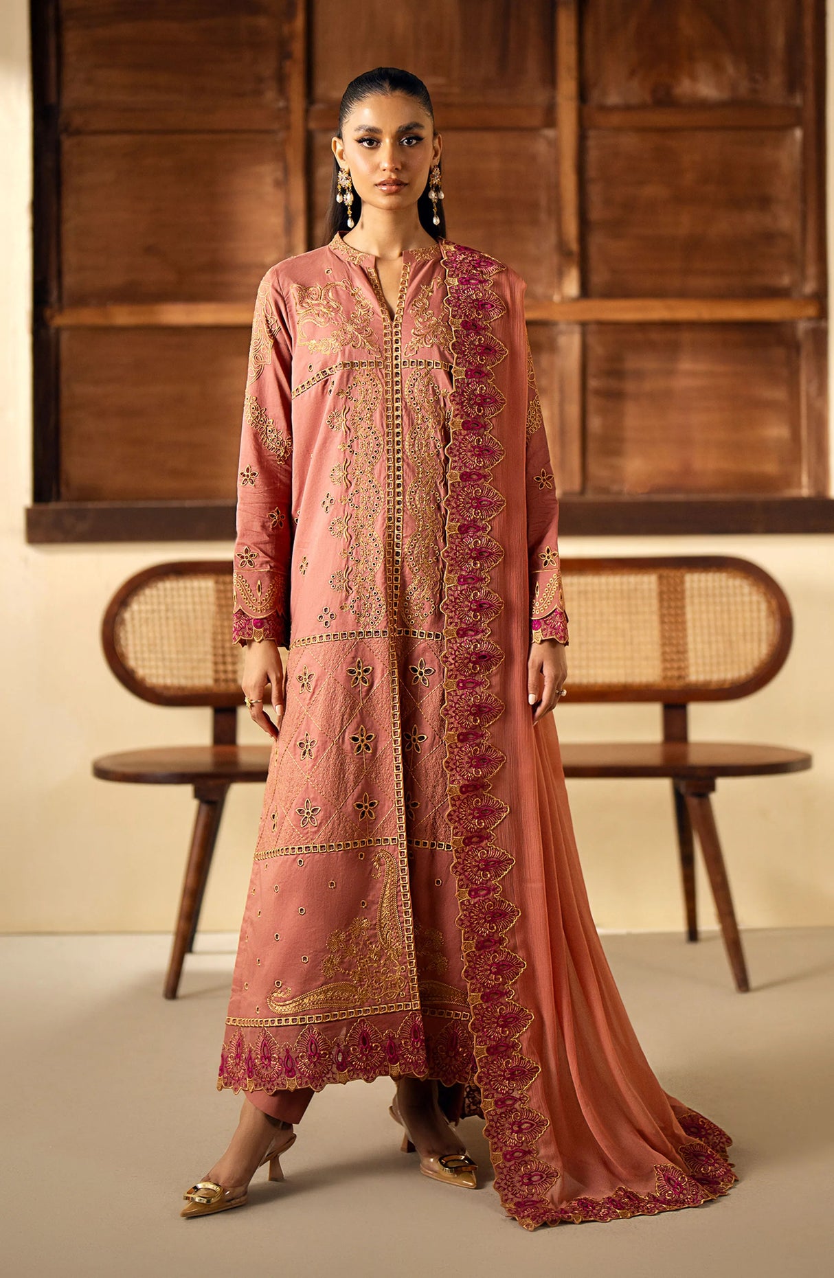Maryum & Maria Premium Collection
