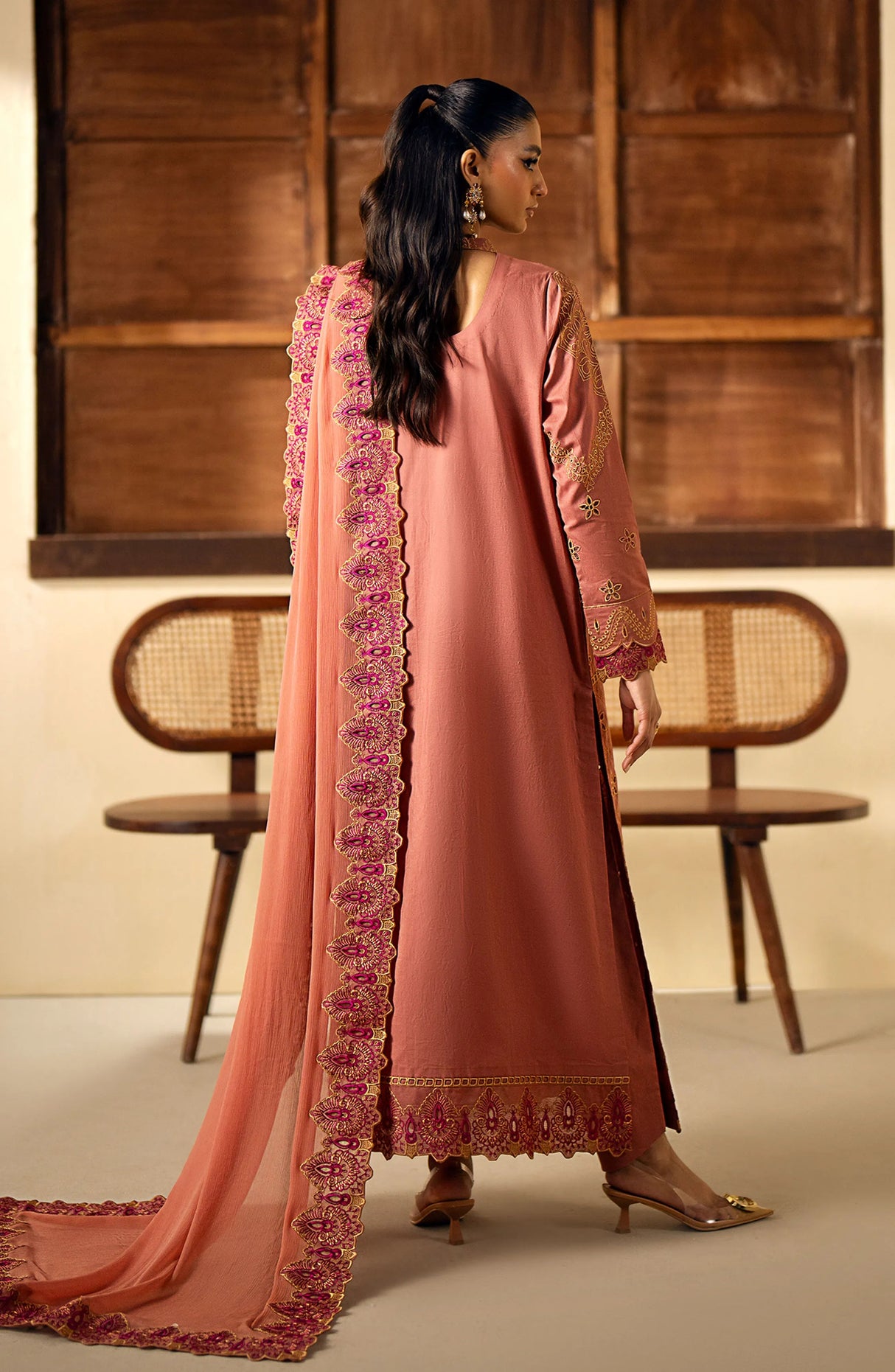 Maryum & Maria Premium Collection