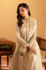 Ramansiyyah by Emaan Adeel Premium  Collection