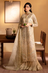 Ramansiyyah by Emaan Adeel Premium  Collection