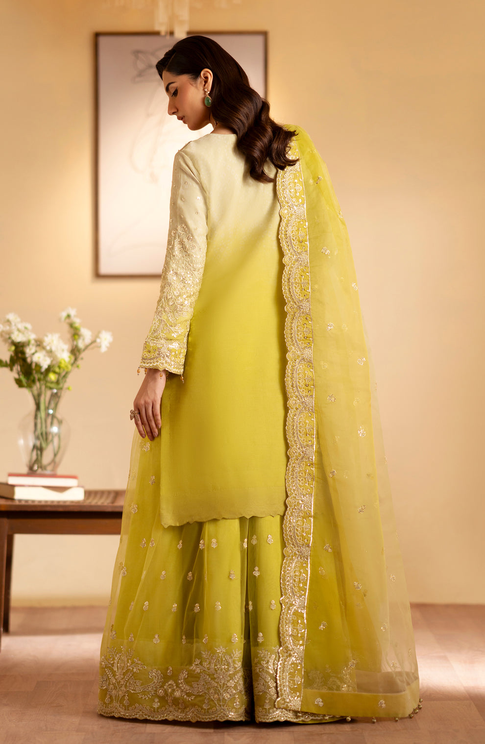 Ramansiyyah by Emaan Adeel Premium  Collection