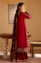 Ramansiyyah by Emaan Adeel Premium  Collection