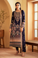 Ramansiyyah by Emaan Adeel Premium  Collection