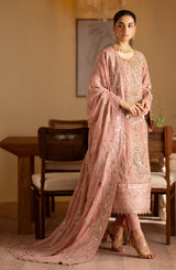 Ramansiyyah by Emaan Adeel Premium  Collection