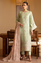 Ramansiyyah by Emaan Adeel Premium  Collection