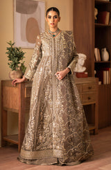 Ramansiyyah by Emaan Adeel Premium  Collection