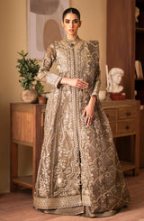 Ramansiyyah by Emaan Adeel Premium  Collection