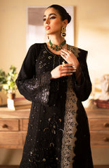 Ramansiyyah by Emaan Adeel Premium  Collection