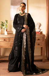 Ramansiyyah by Emaan Adeel Premium  Collection