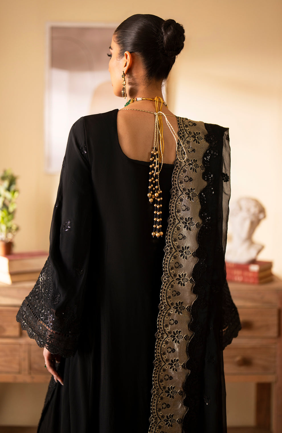 Ramansiyyah by Emaan Adeel Premium  Collection
