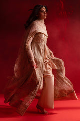 Nooresha by Emaanadeel Luxury  Collection