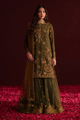 Nooresha by Emaanadeel Luxury  Collection