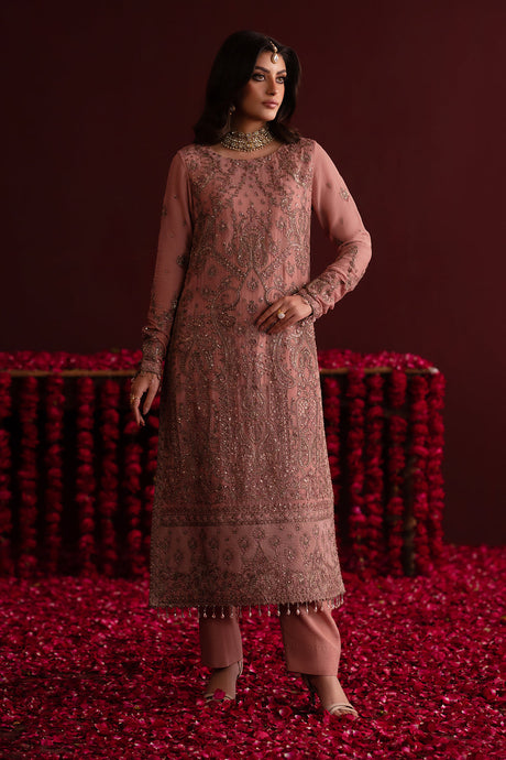 Nooresha by Emaanadeel Luxury  Collection