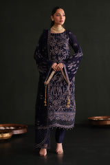 Nooresha by Emaanadeel Luxury  Collection