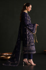 Nooresha by Emaanadeel Luxury  Collection