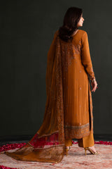 Nooresha by Emaanadeel Luxury  Collection