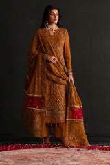 Nooresha by Emaanadeel Luxury  Collection