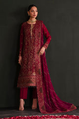 Nooresha by Emaanadeel Luxury  Collection