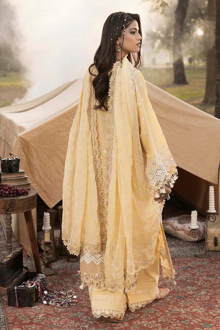 Multikaari By Adans Libas Luxury Collection