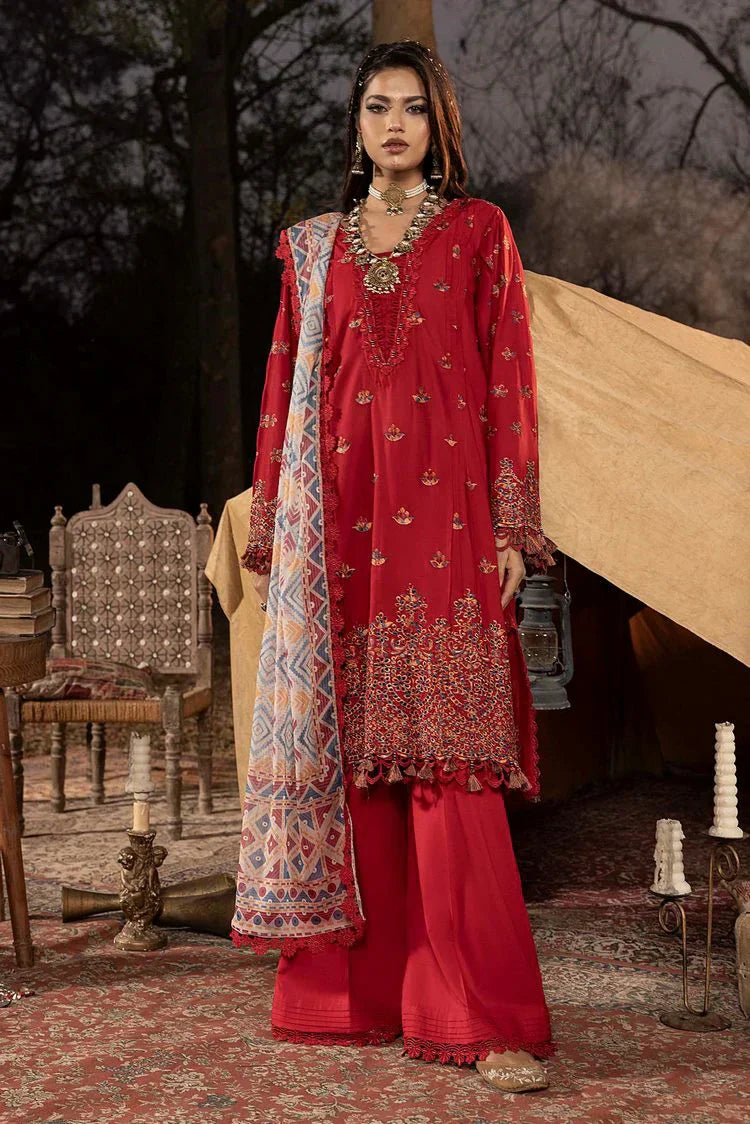 Multikaari By Adans Libas Luxury Collection