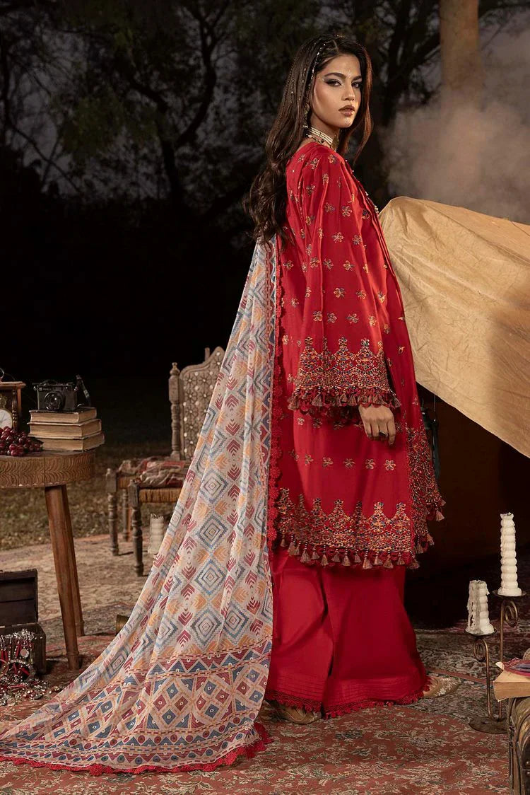 Multikaari By Adans Libas Luxury Collection