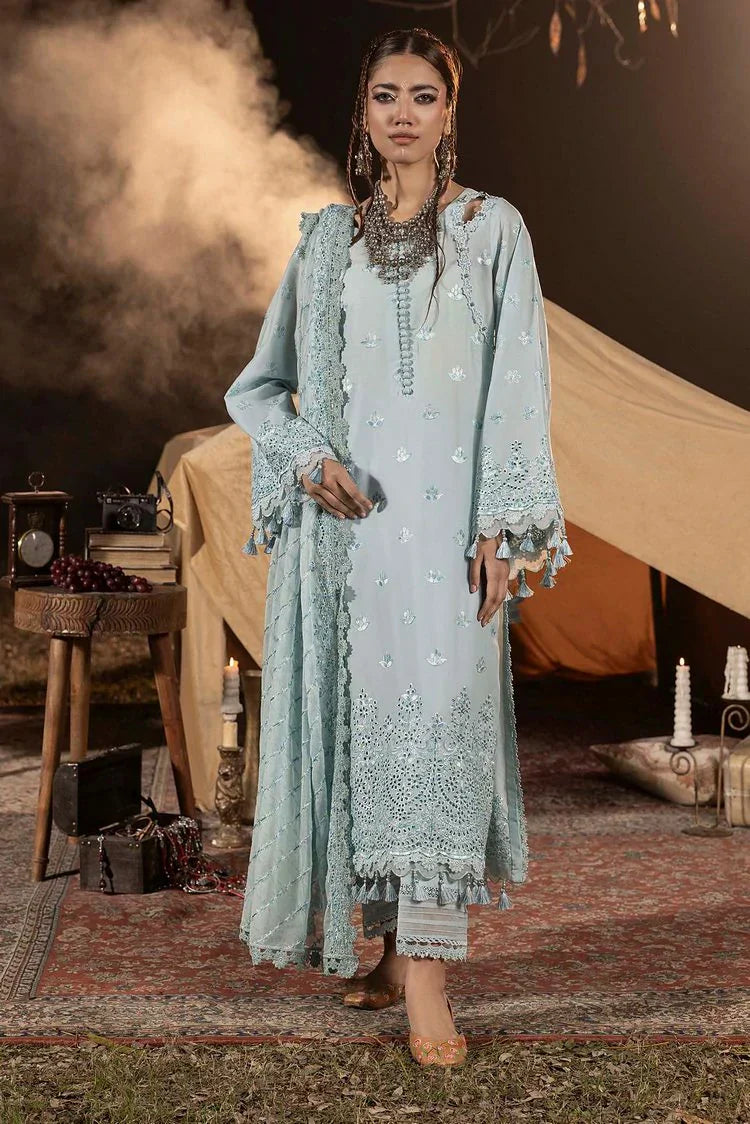 Multikaari By Adans Libas Luxury Collection