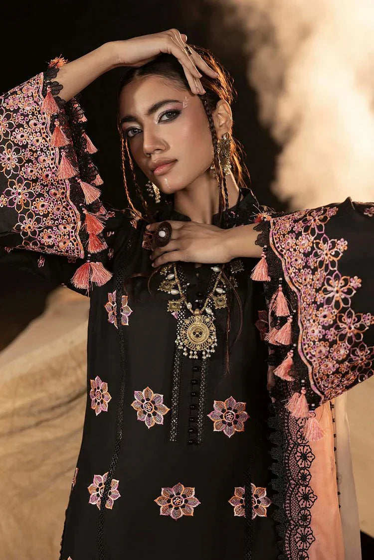 Multikaari By Adans Libas Luxury Collection