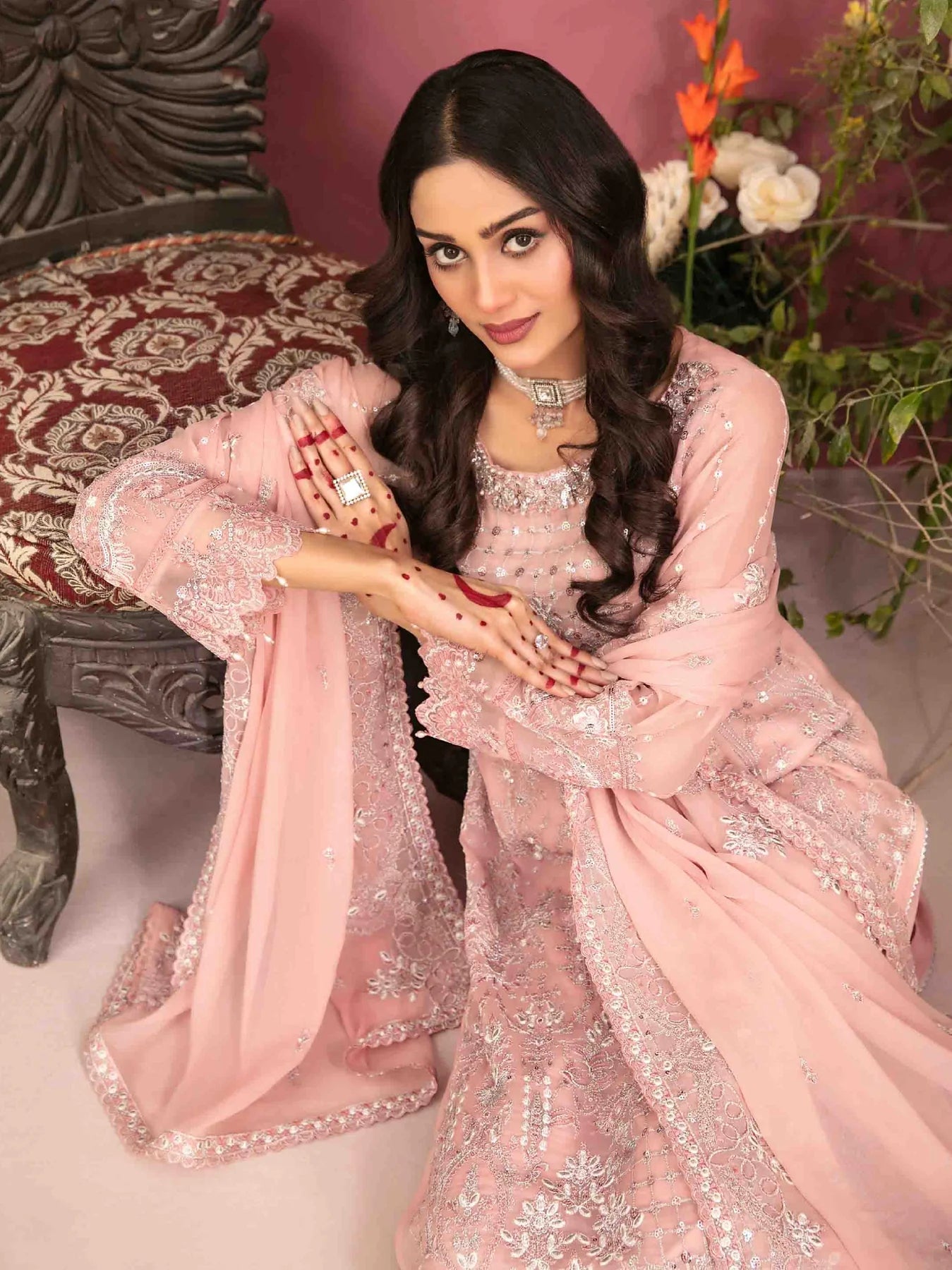 Madaya By Tawakkal Luxury Collection