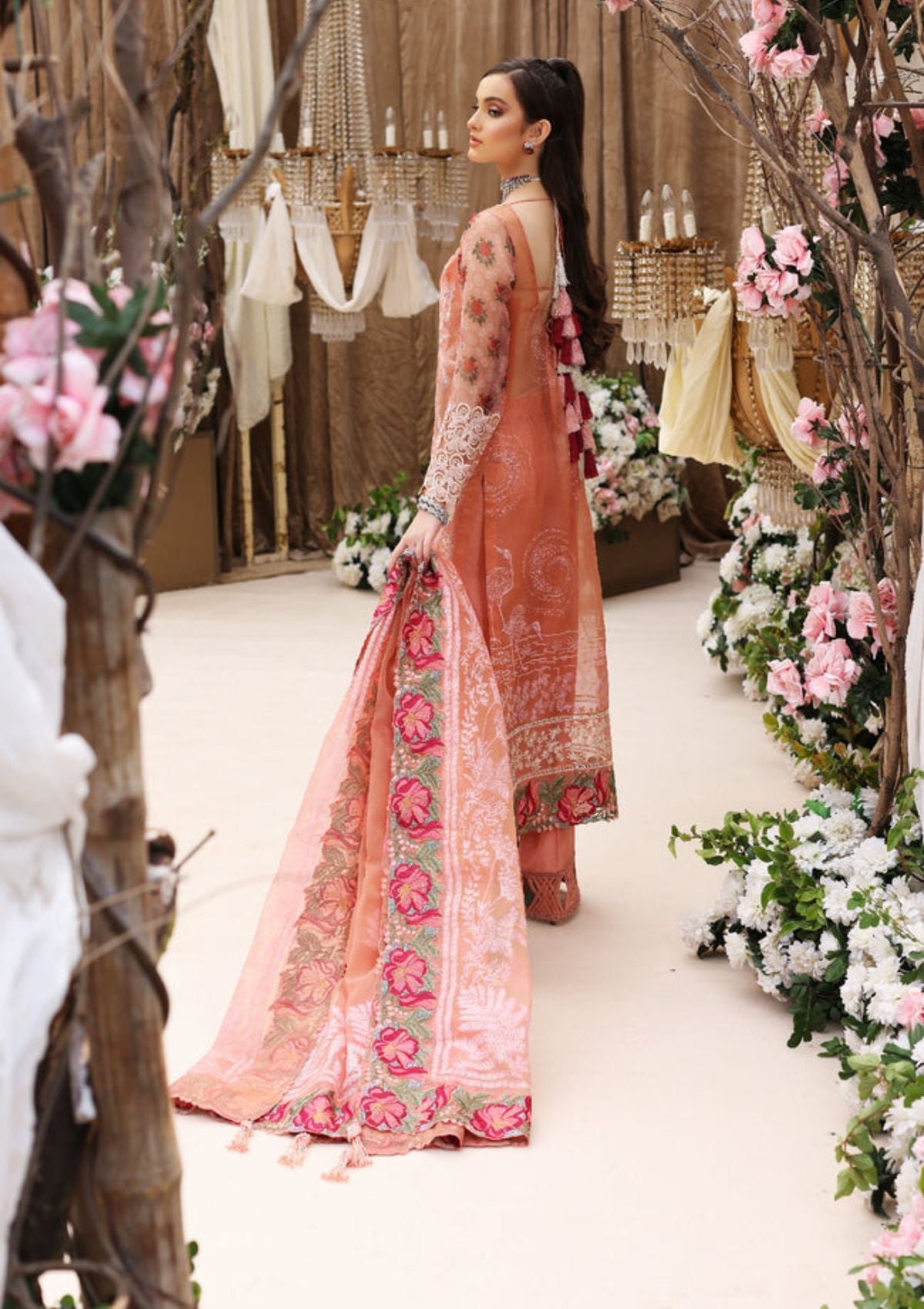 Gul-E-Bagah Luxury Collection